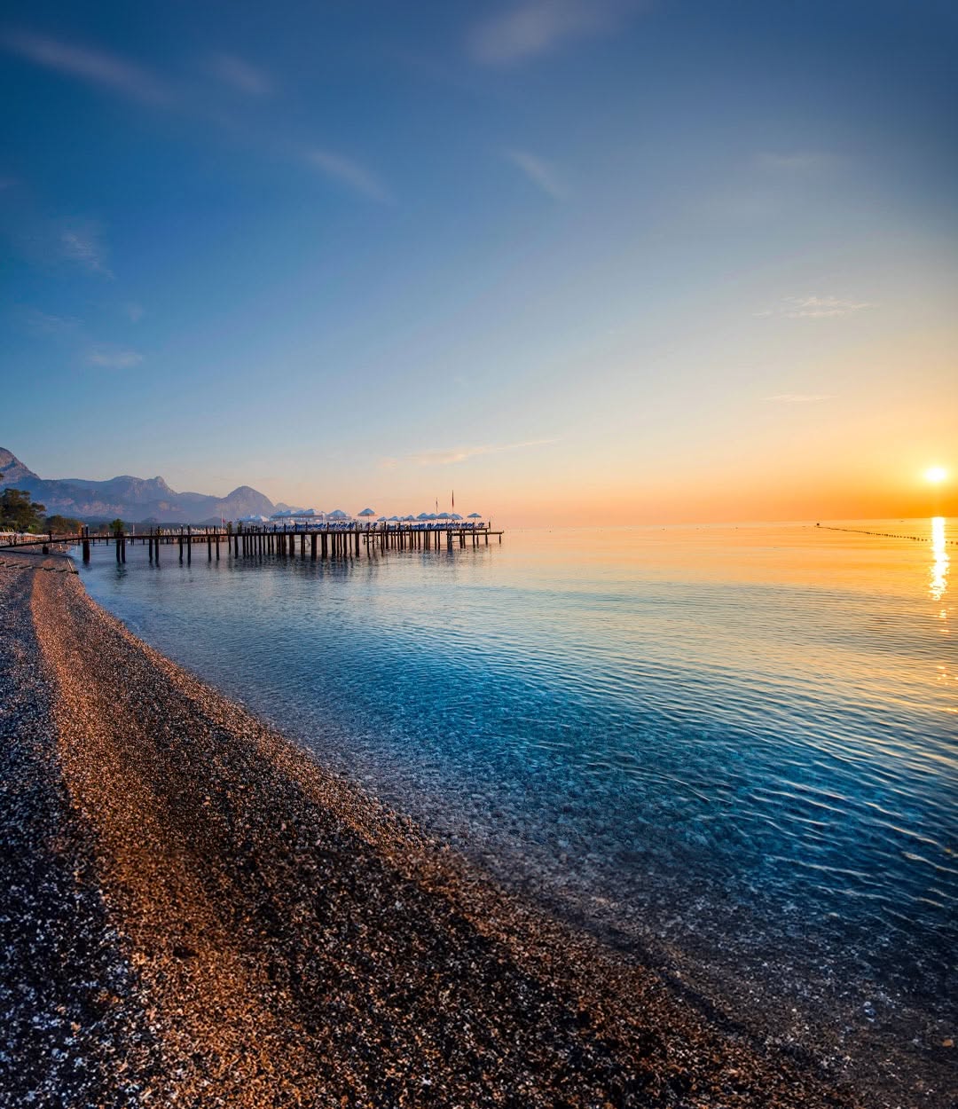 Zeyda Hotels Kemer 1