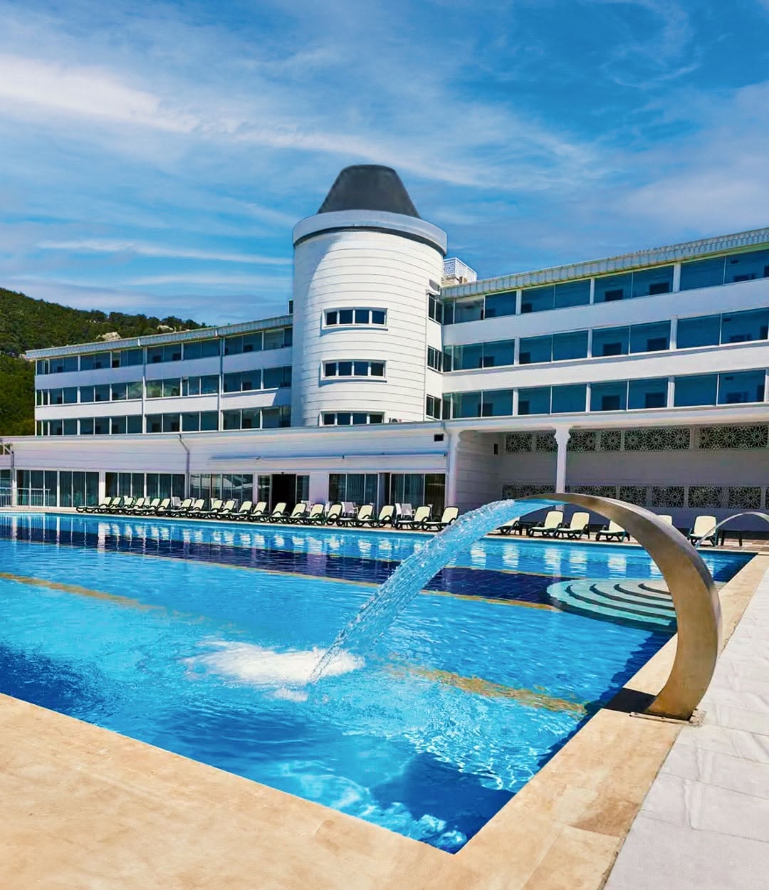 Zeyda Hotels Kemer 2