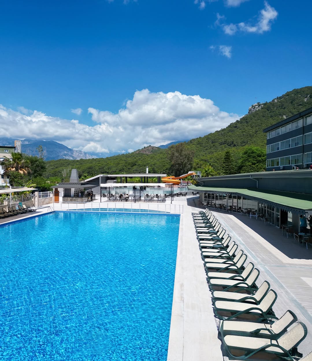 Zeyda Hotels Kemer 3