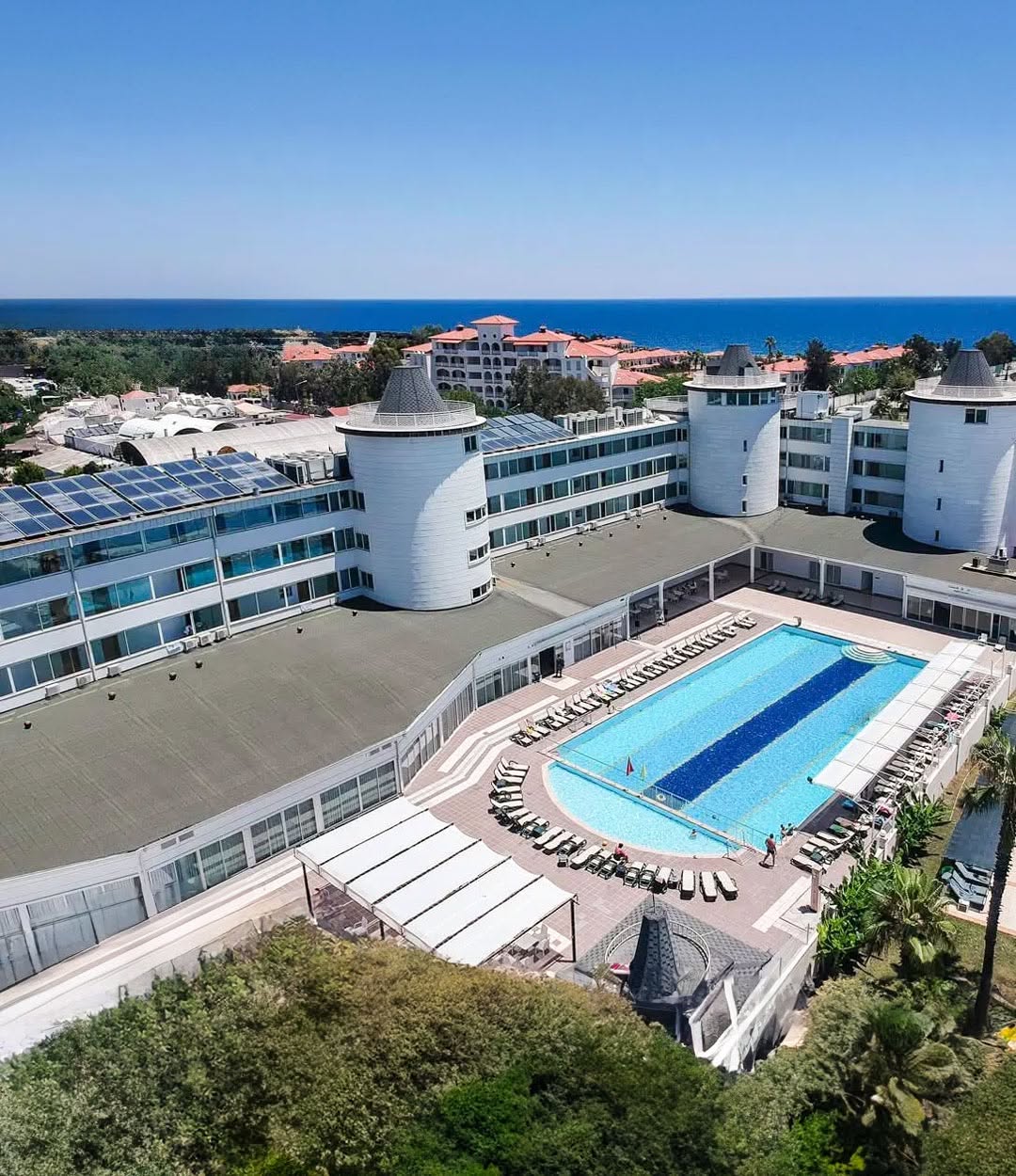 Zeyda Hotels Kemer 4