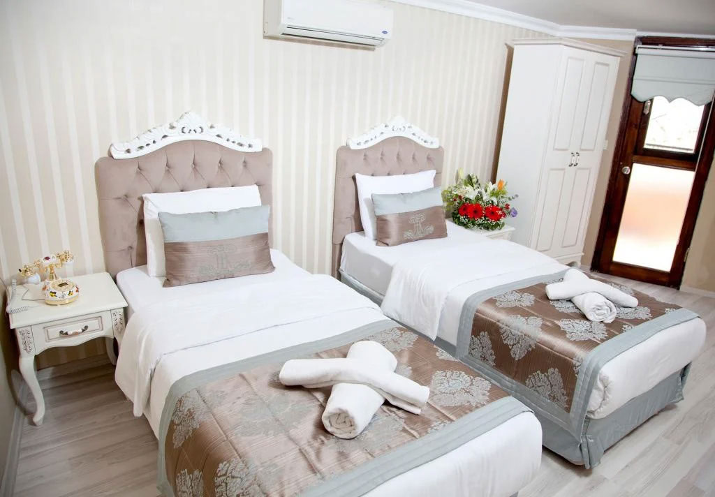 Kadı Konağı Termal Hotel 2