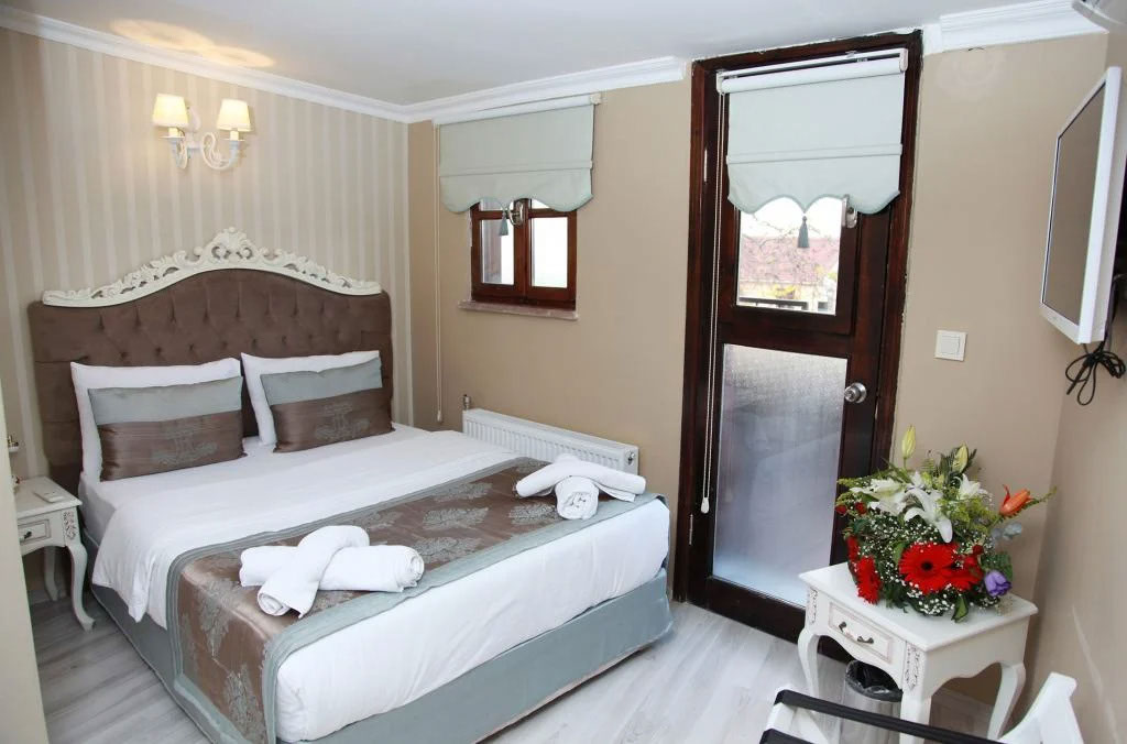 Kadı Konağı Termal Hotel 3