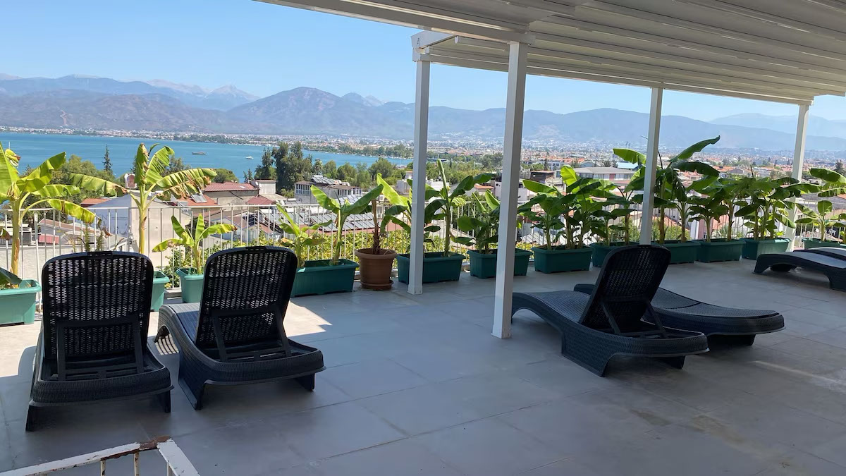 Mai Rooms Fethiye 2