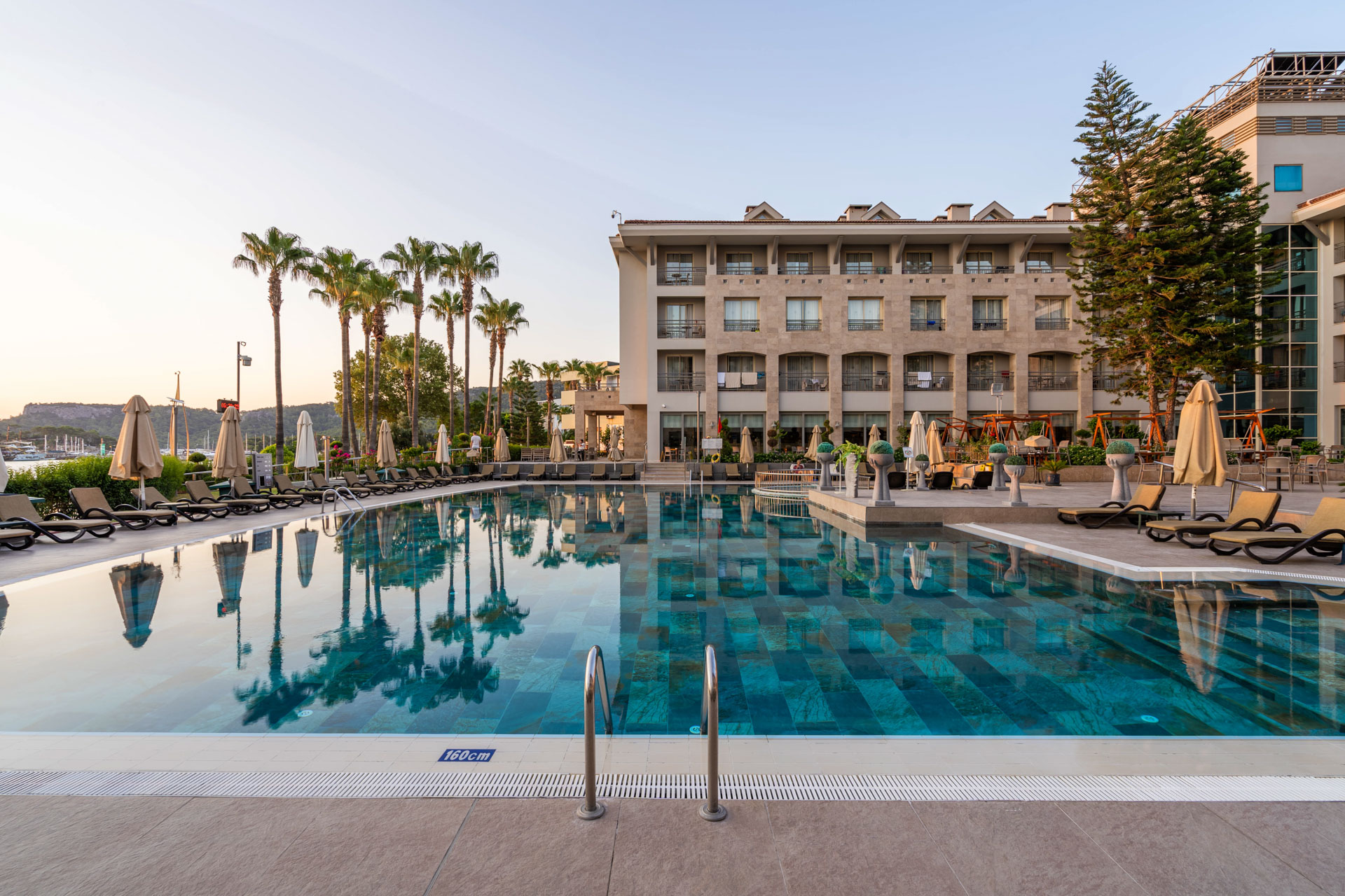 Fame Residence Kemer & Spa 2