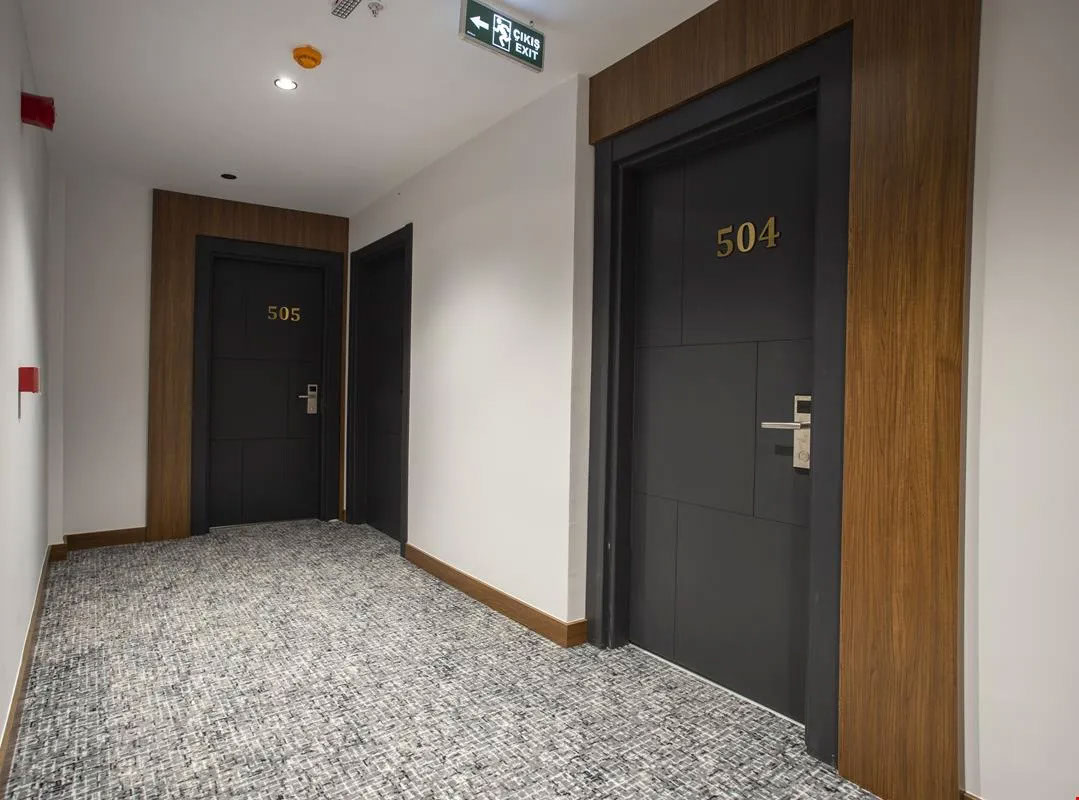 Gürsoy Exclusive Hotel 2