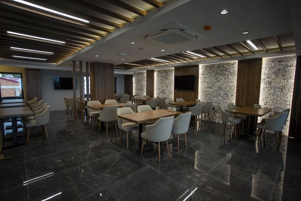 Gürsoy Exclusive Hotel 4