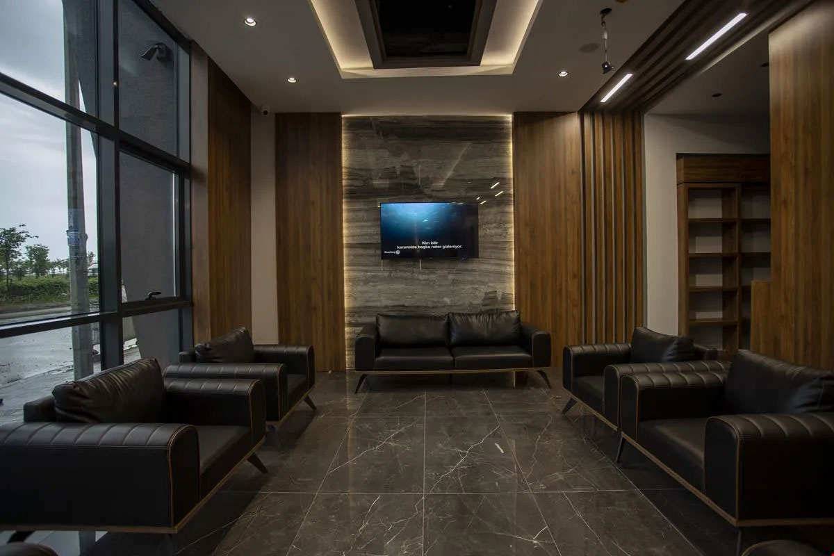 Gürsoy Exclusive Hotel 4