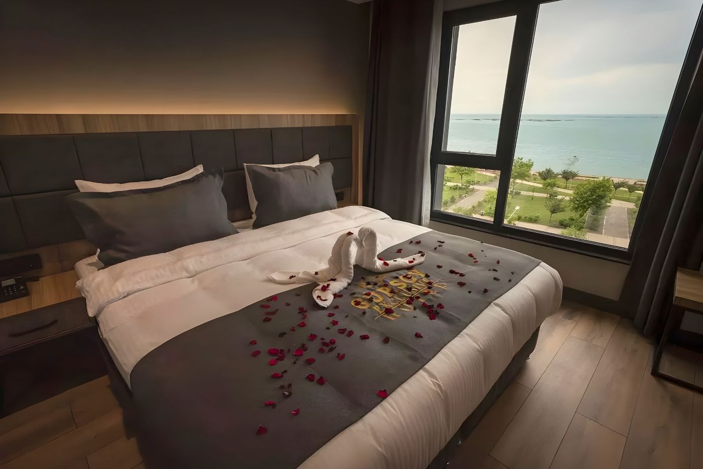 Gürsoy Exclusive Hotel