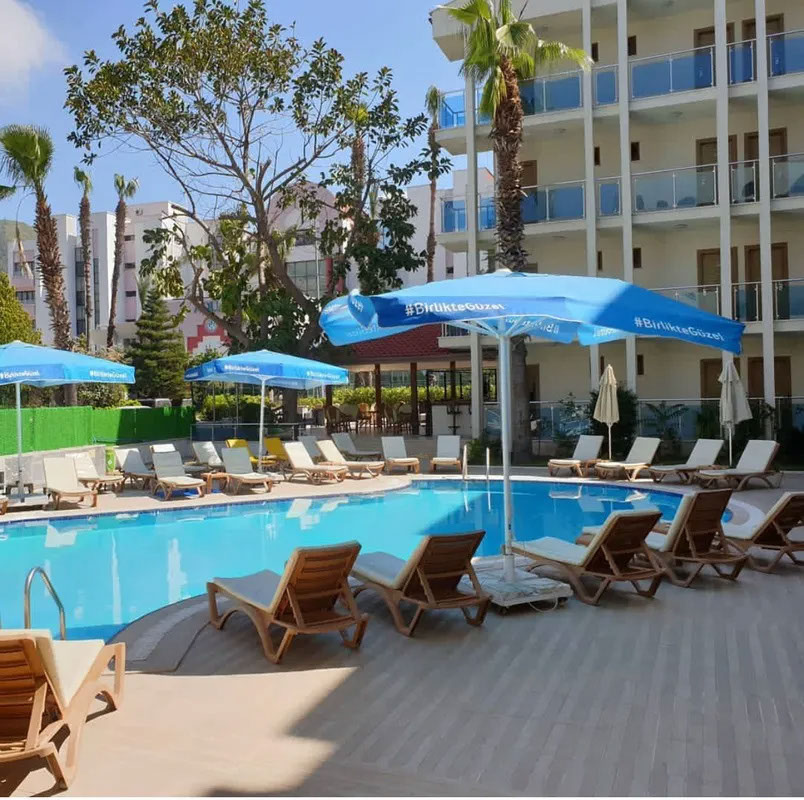 Astoria Life Hotel 3