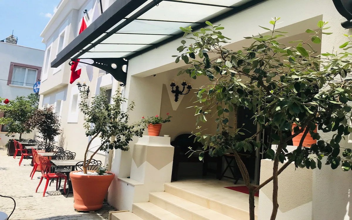 Bay Nihat Lale Otel 2