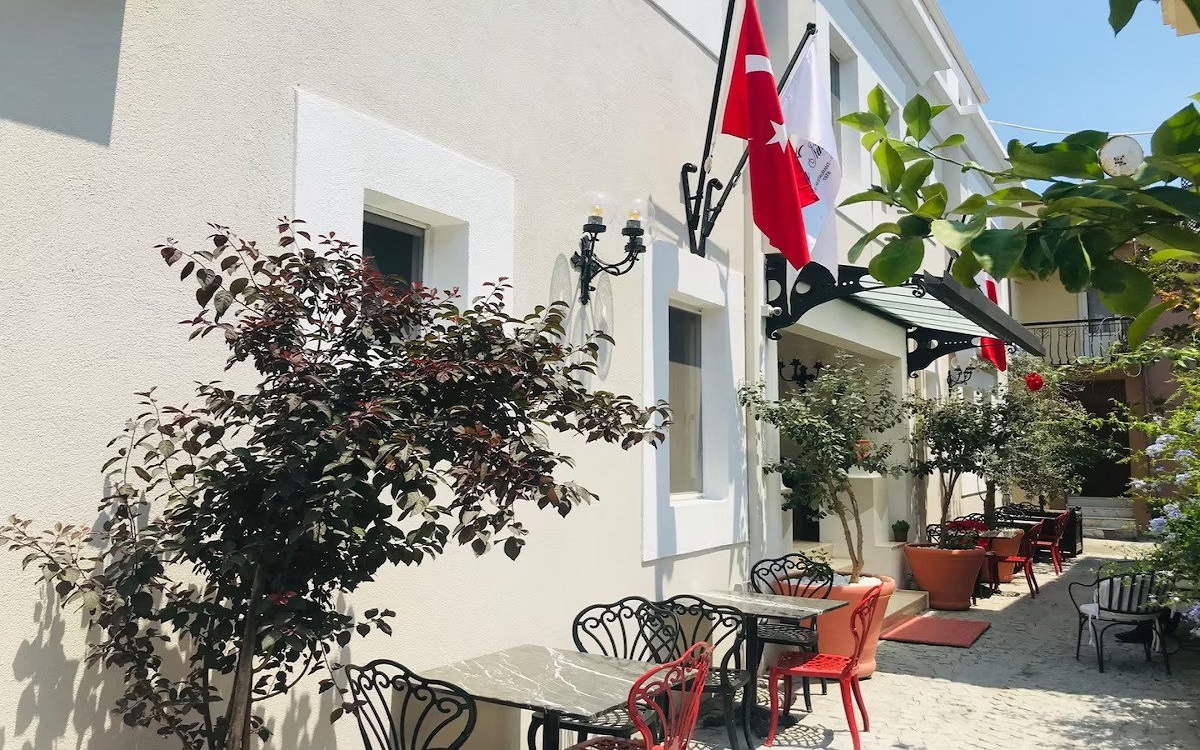 Bay Nihat Lale Otel 3