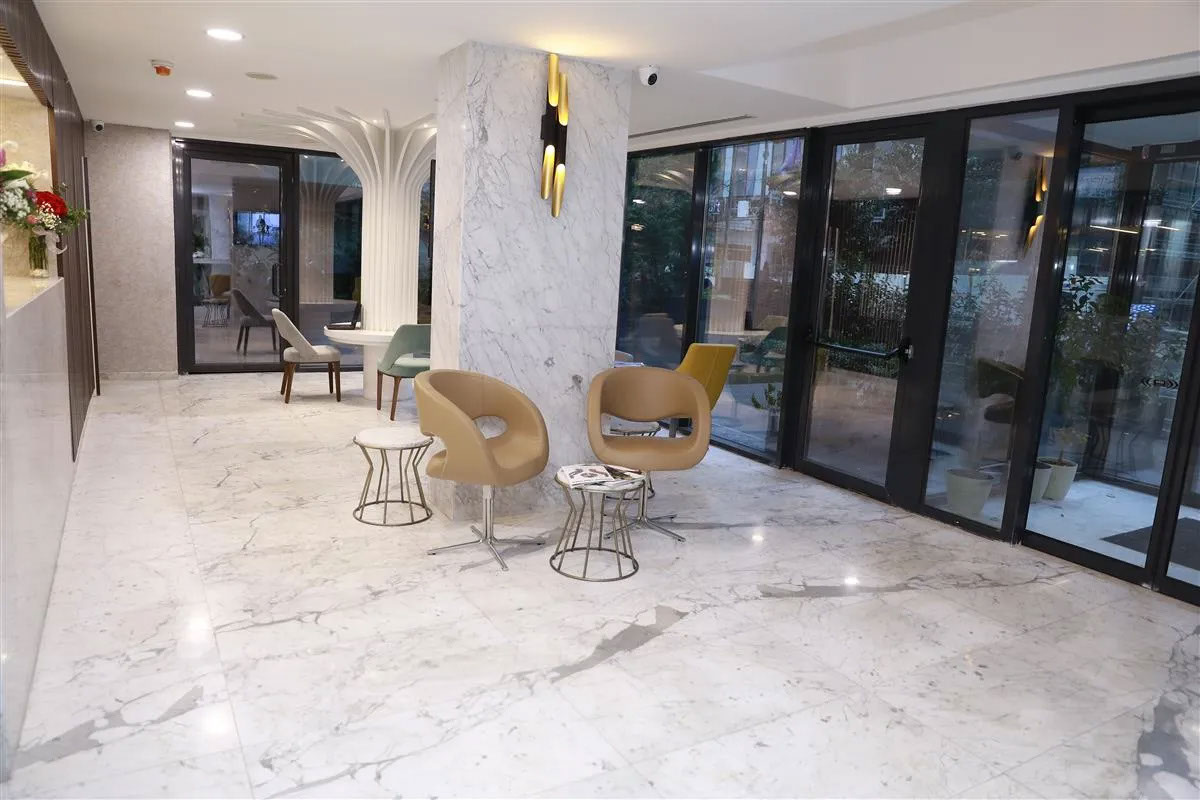 Milord Hotel 1