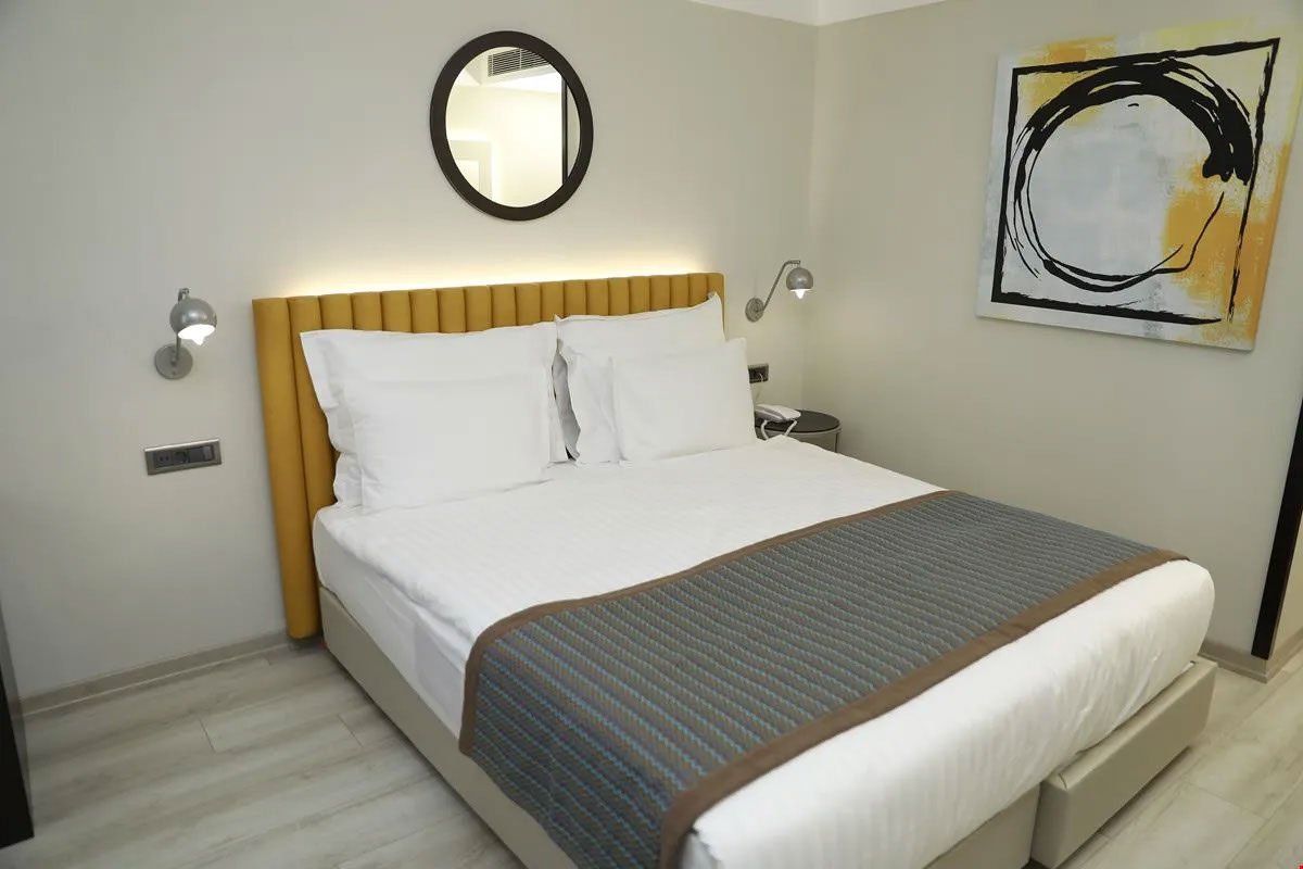 Milord Hotel 4