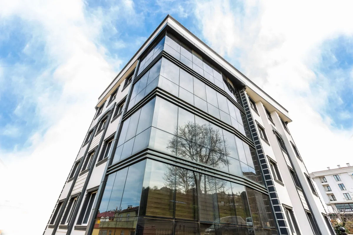 Alya Hotel Trabzon 2