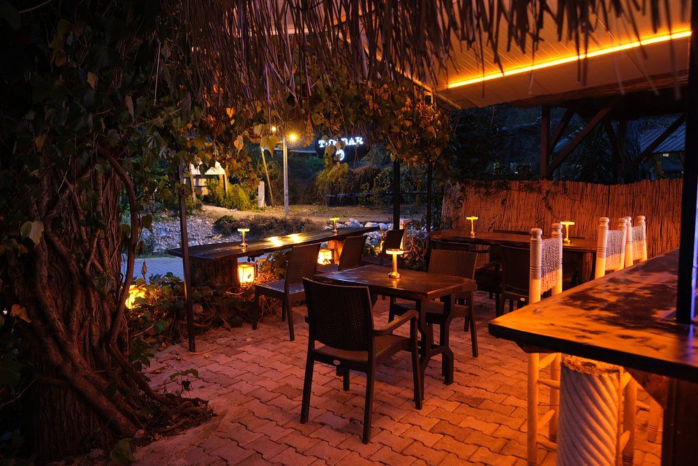 Olimpos Mercan Bungalow 2