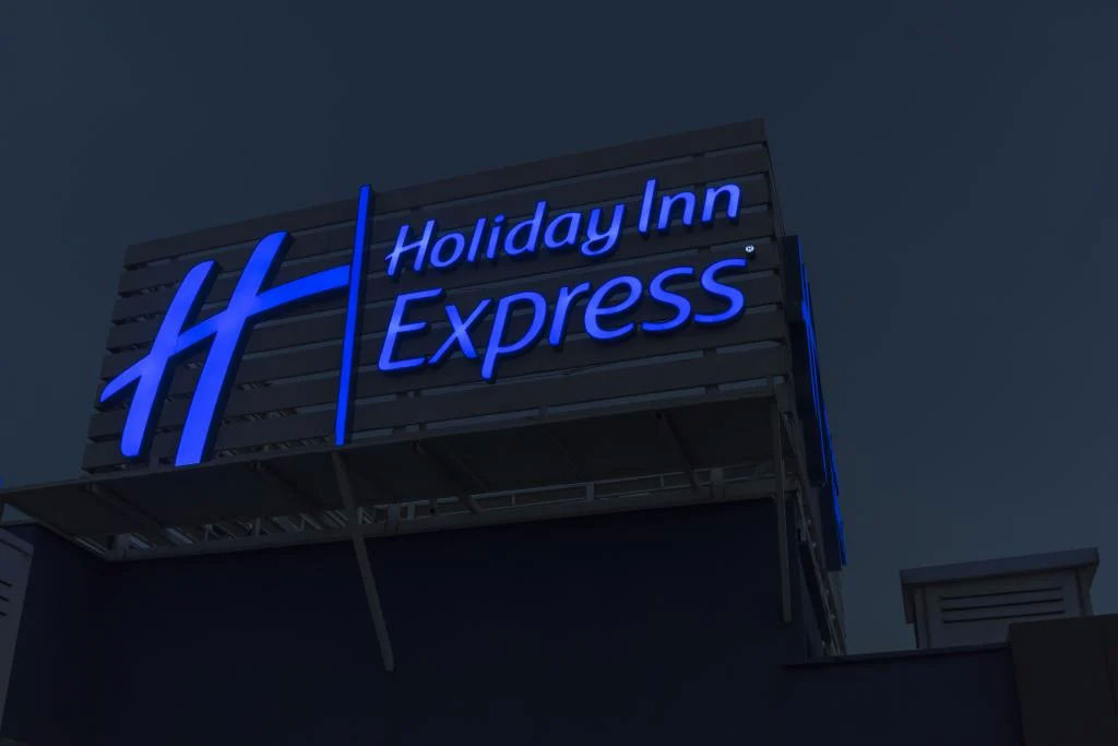 Holiday Inn Express Istanbul - Altunizade 1