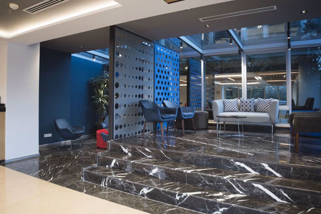 Holiday Inn Express Istanbul - Altunizade 3