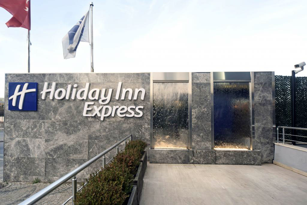 Holiday Inn Express Istanbul - Altunizade 4