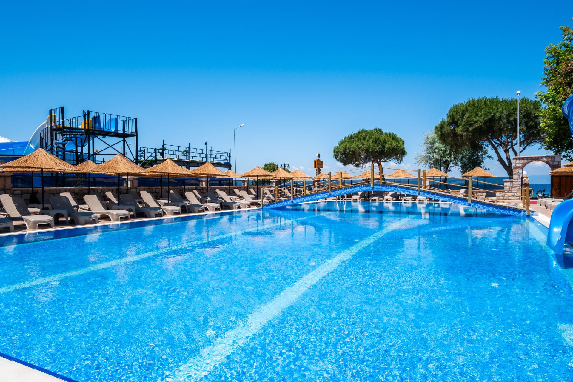 Avşa Artemis Otel 3