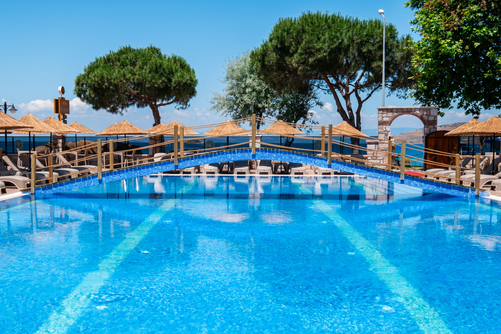 Avşa Artemis Otel 4