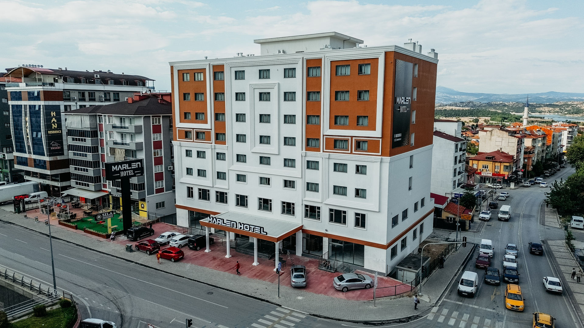 Marlen Otel Denizli 1