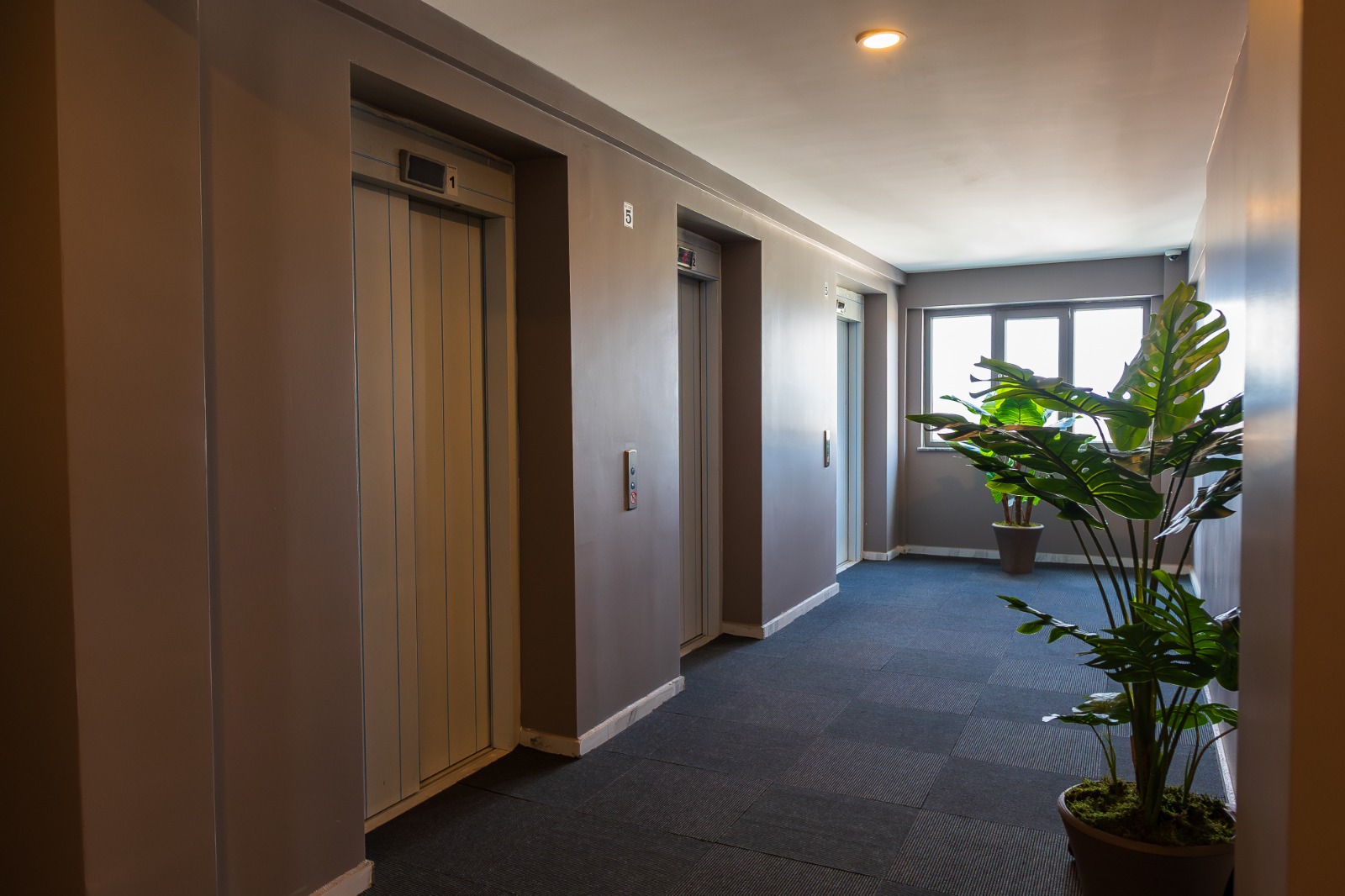 Marlen Otel Denizli 2