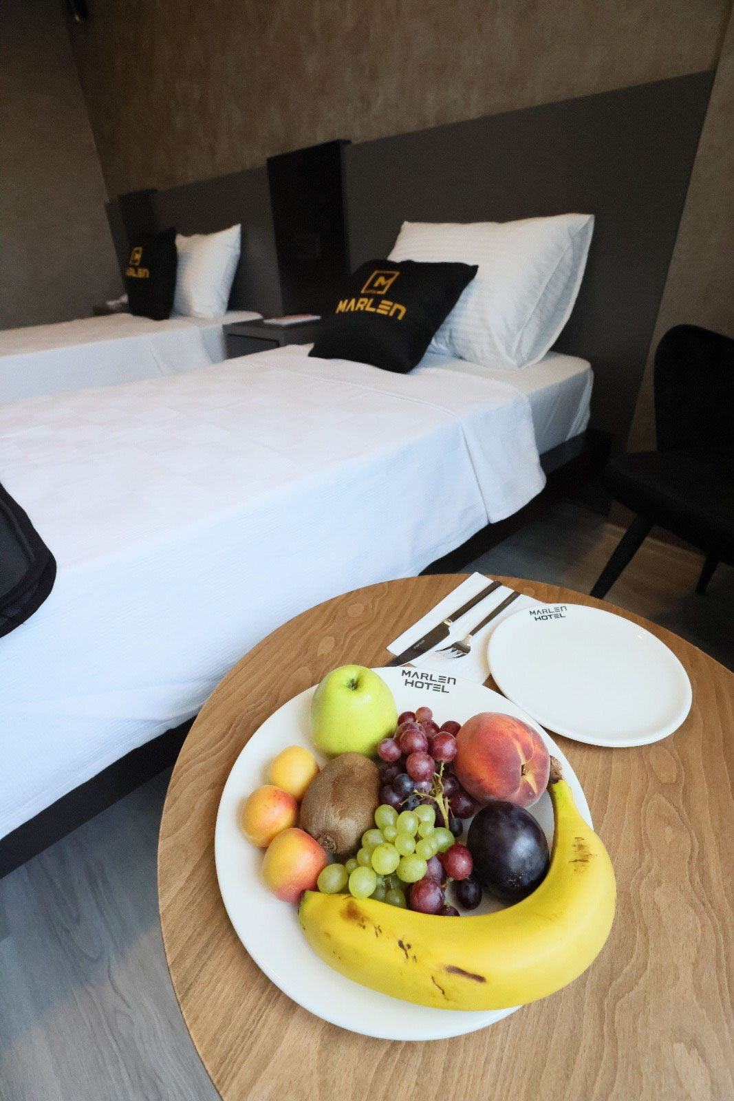 Marlen Otel Denizli 4