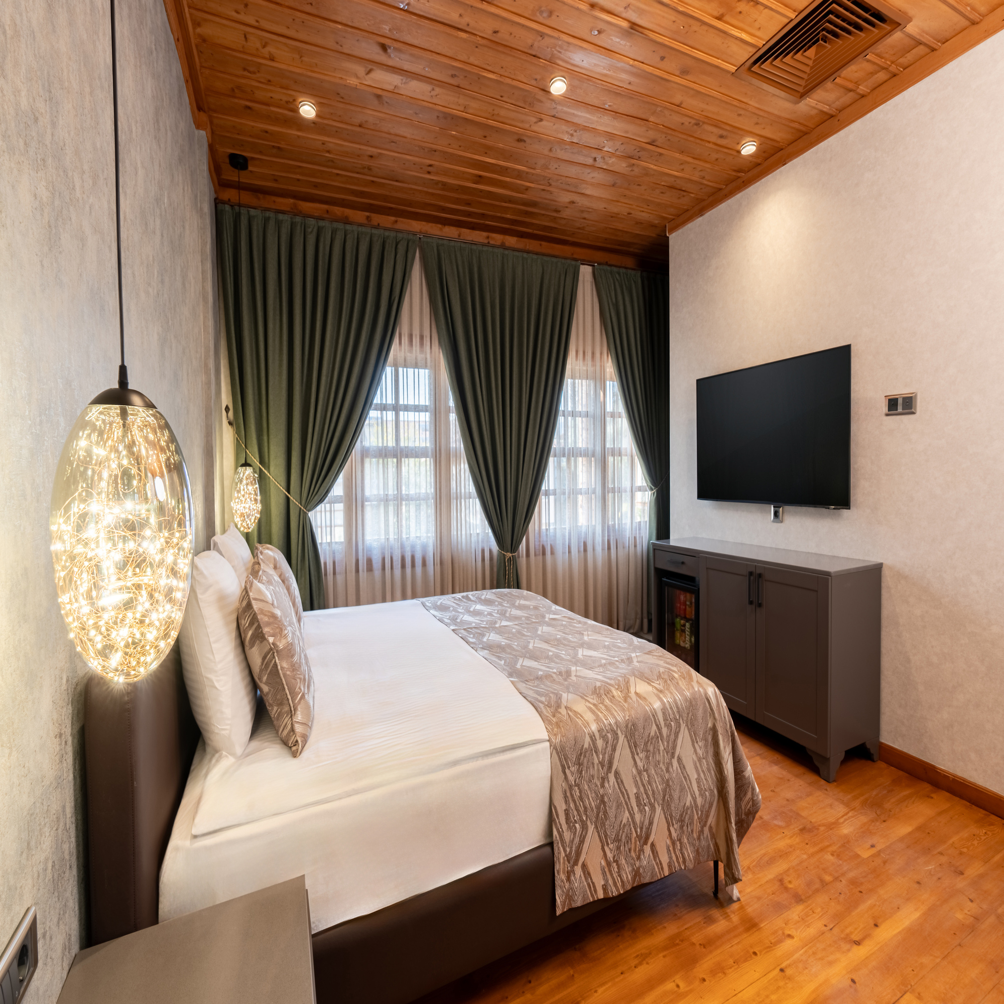 Dumo Suite Hotel 1