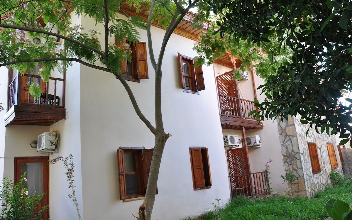 Dalyan Konak Su Otel 3