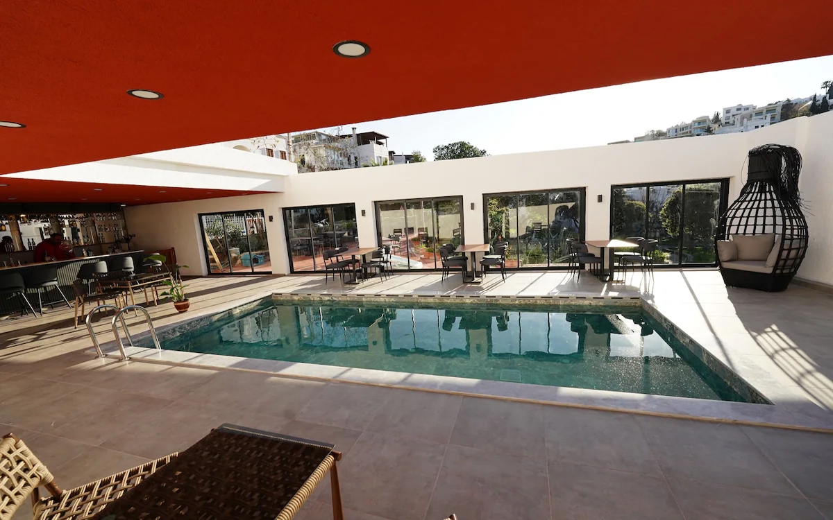 La Bonita Hotel Bodrum 3