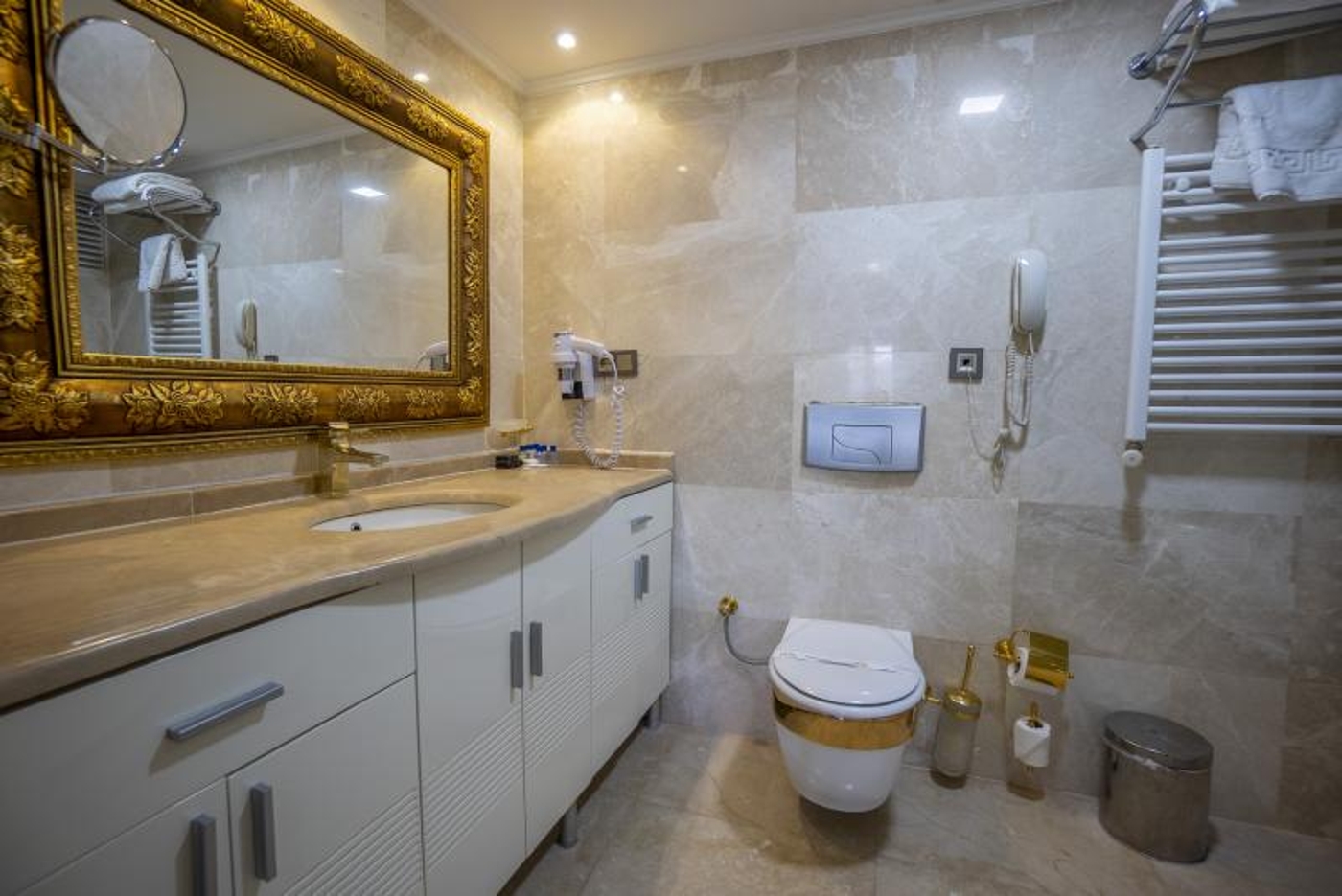 Harlek Termal Otel 2