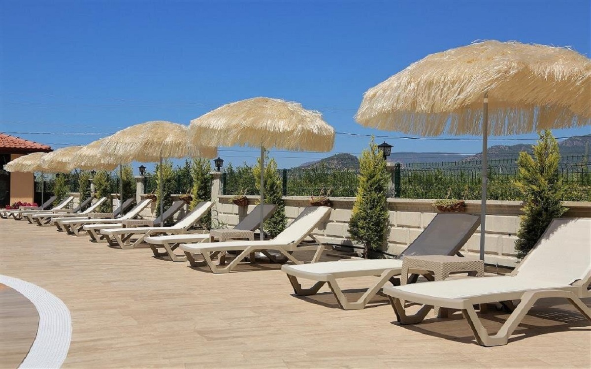 Crescent Park Dalyan 1