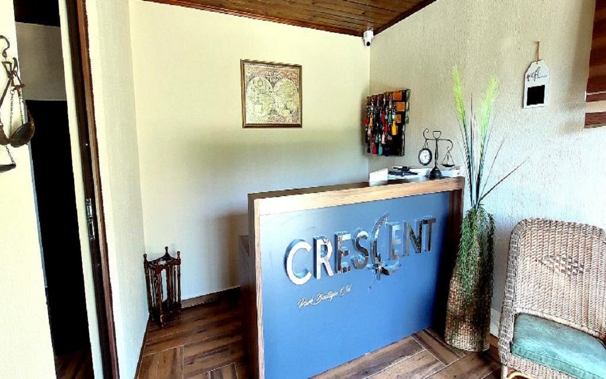 Crescent Park Dalyan 3