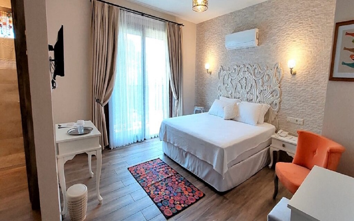 Crescent Park Dalyan 4