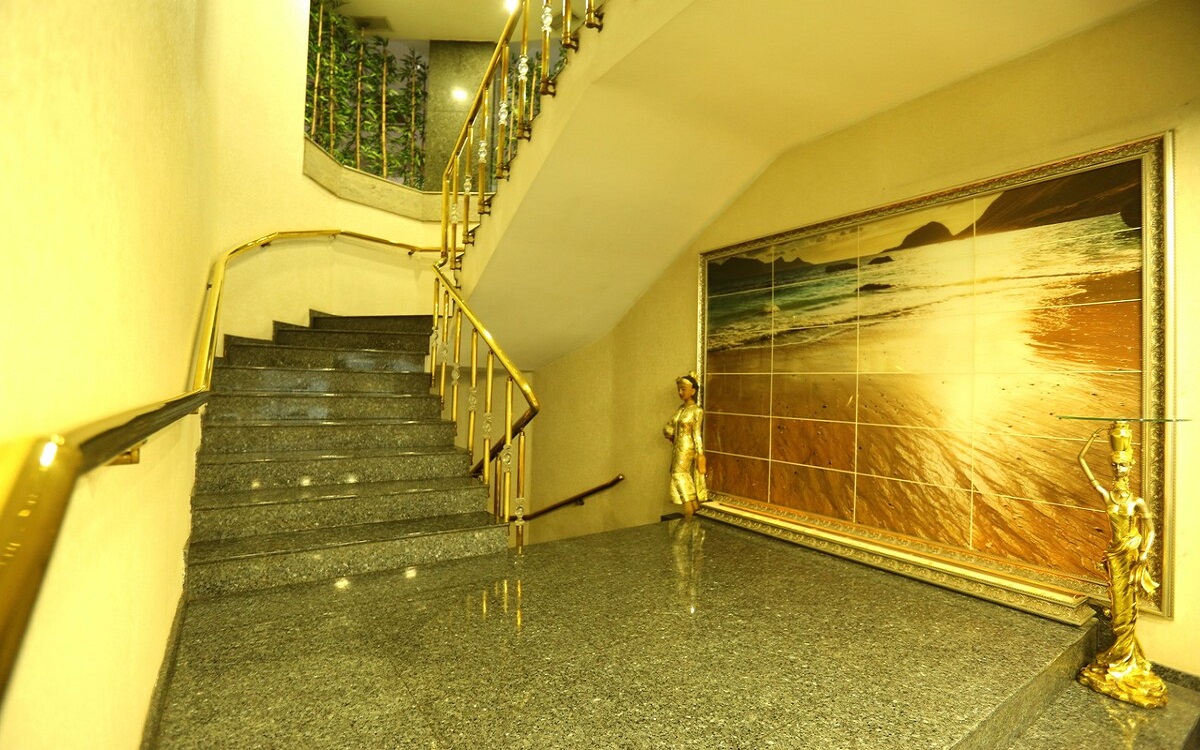 Prestige Hotel Diyarbakir 2