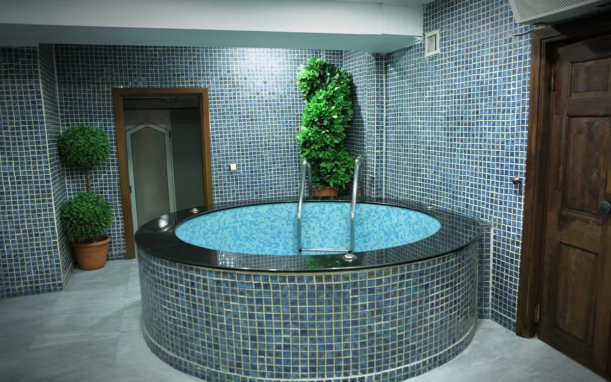 Prestige Hotel Diyarbakir 4