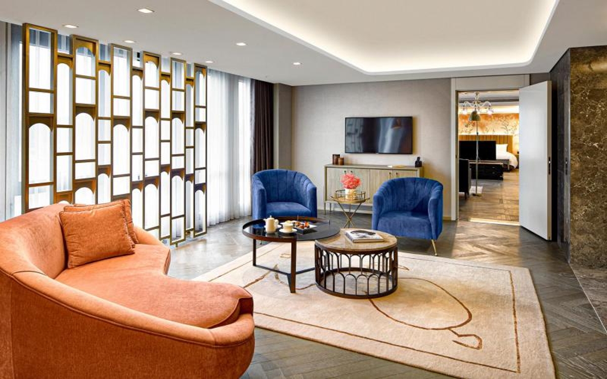 Wanda Vista İstanbul 3