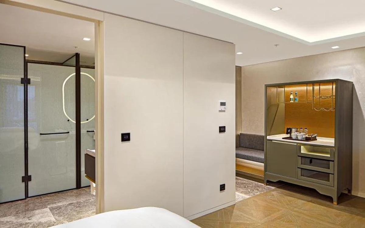 Wanda Vista İstanbul 4