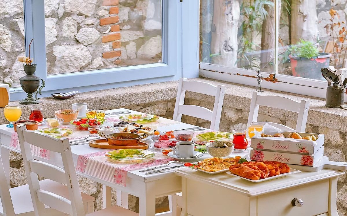 Alasonya Otel Alaçatı By Lamira 3