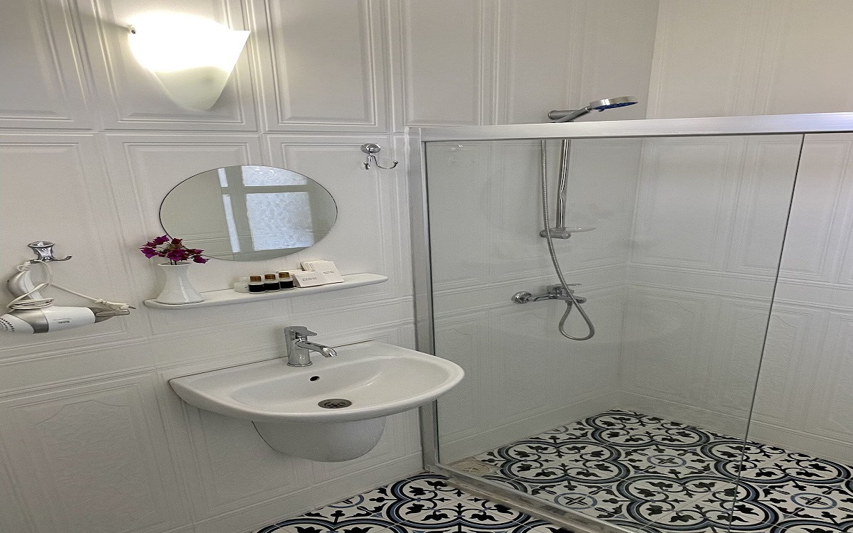 Alasonya Otel Alaçatı By Lamira 4