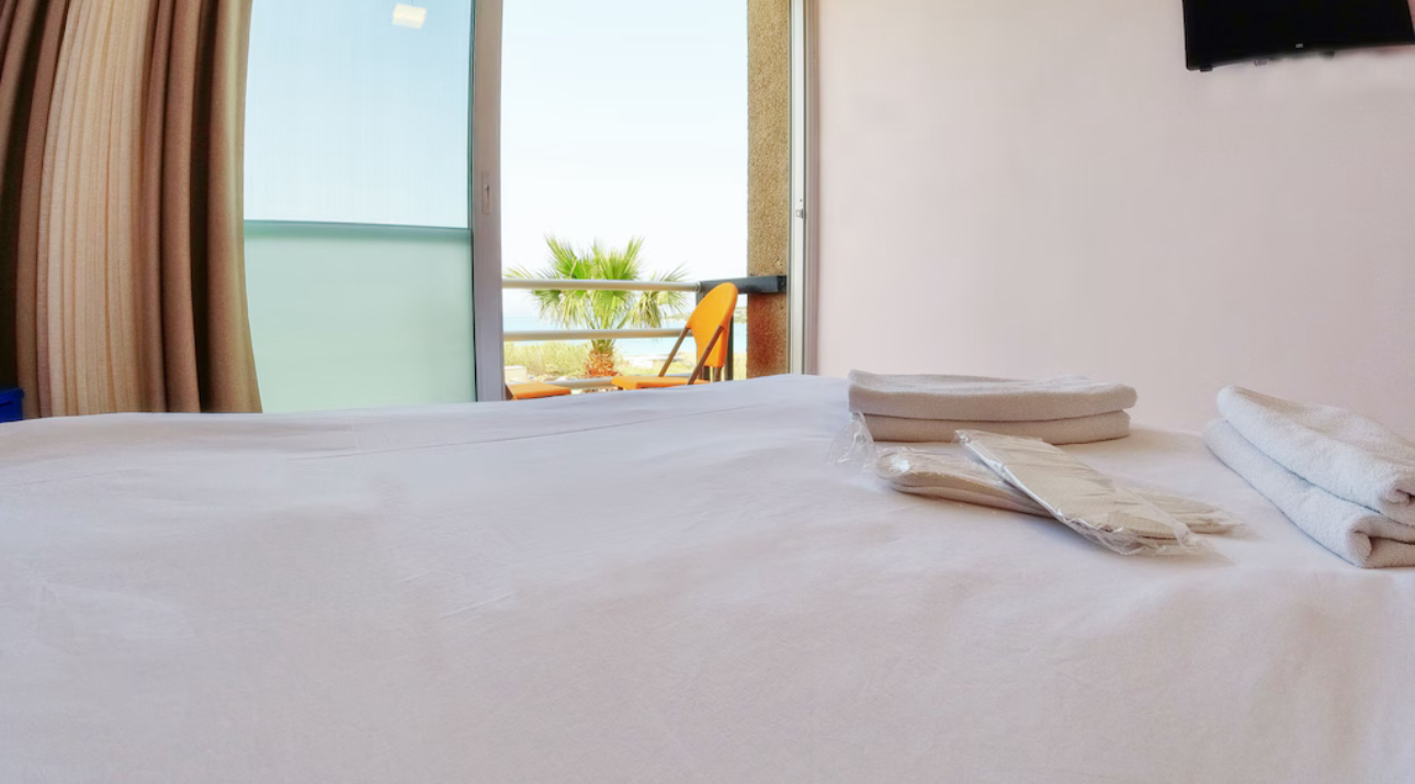 Rooms Smart Luxury Hotel & Beach 4