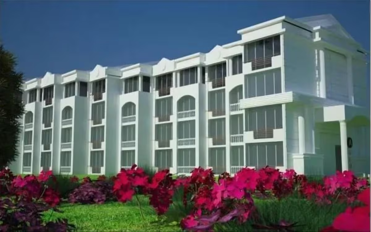 Club Golf Hotel