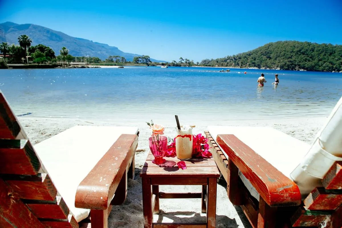 Lagoon Boutique Hotel 1