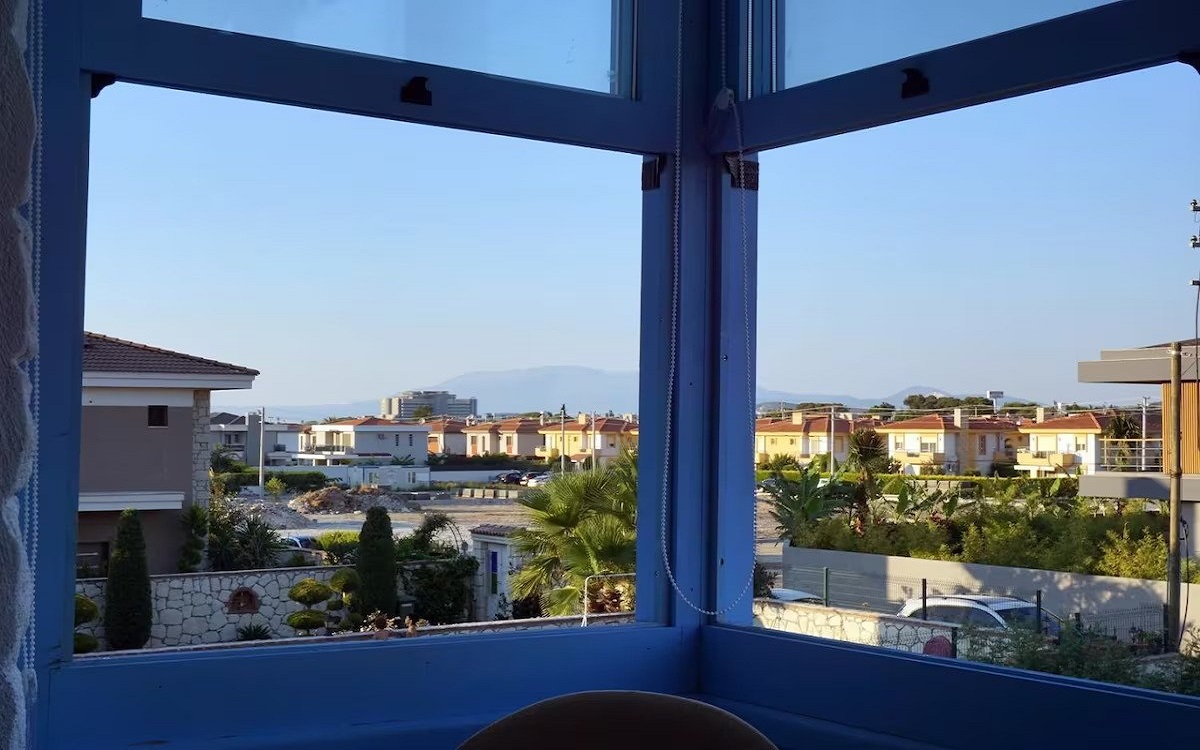 La Mira Suites Hotel Alaçatı 2