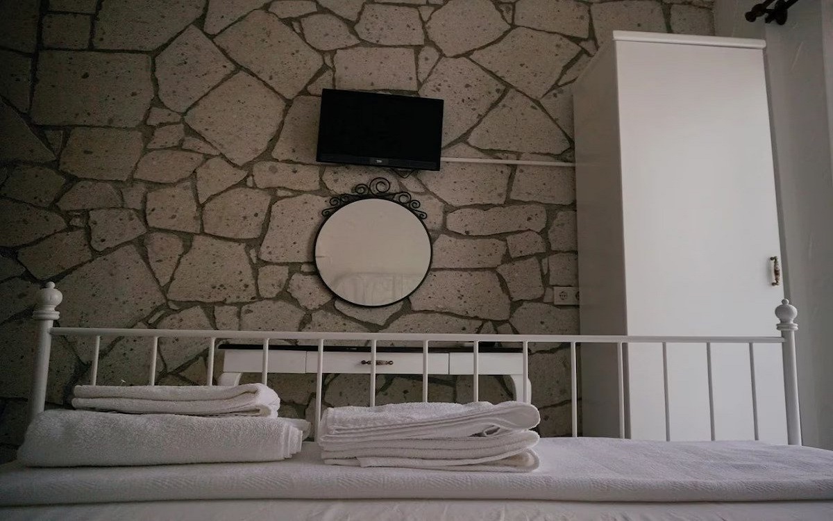 La Mira Suites Hotel Alaçatı 3