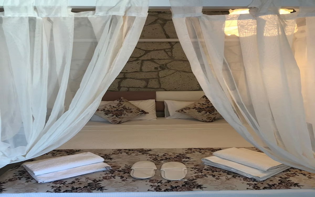 La Mira Suites Hotel Alaçatı 4