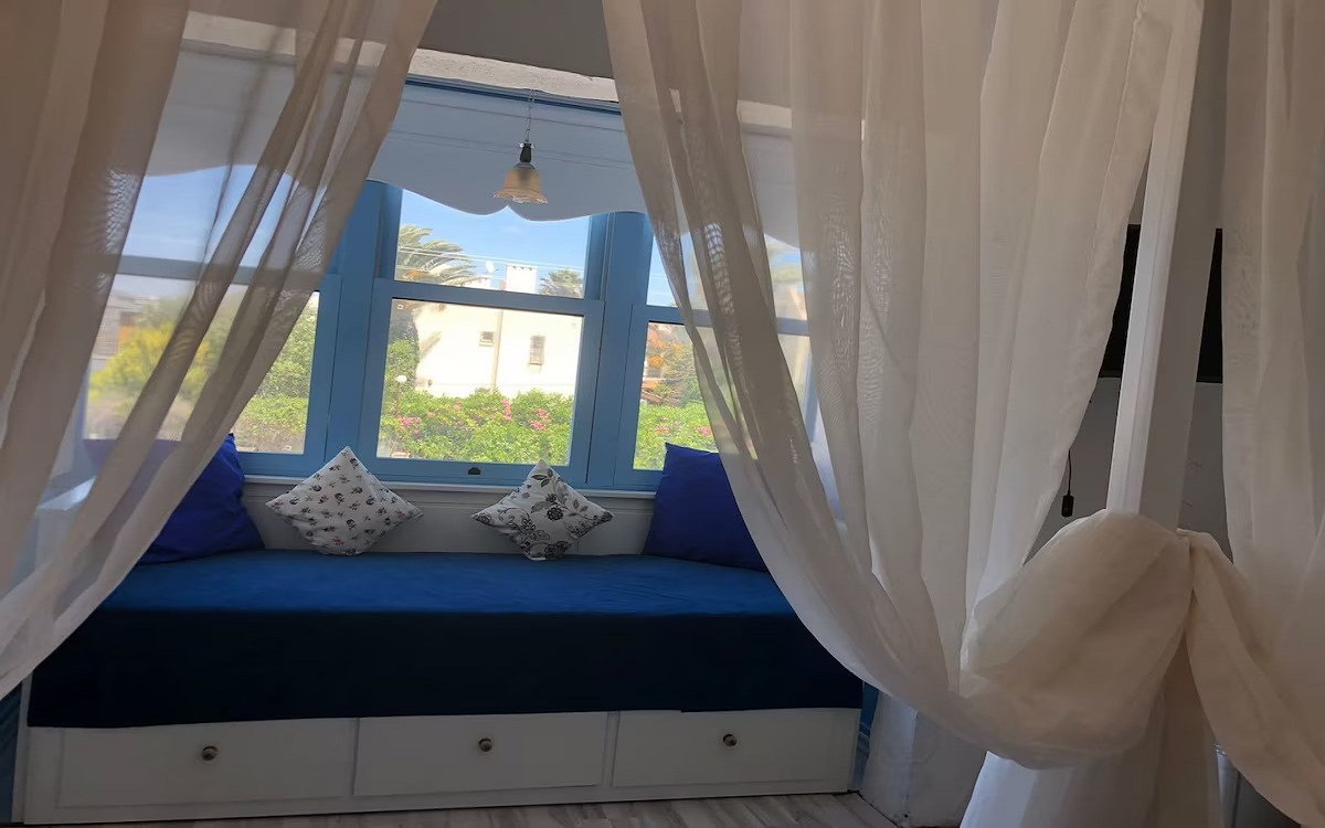 La Mira Suites Hotel Alaçatı 4