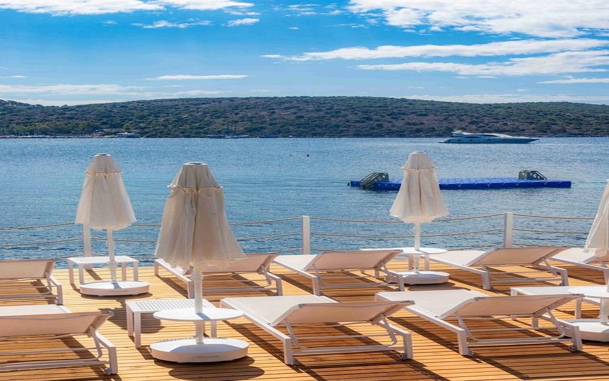 Doria Hotel Bodrum 2
