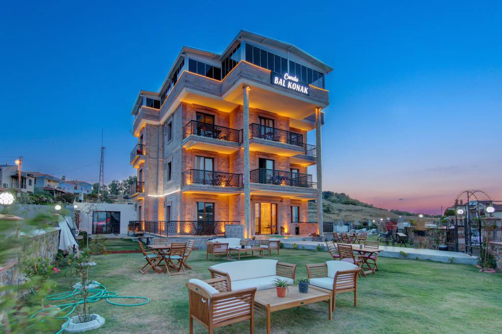 Cunda Bal Konak Otel