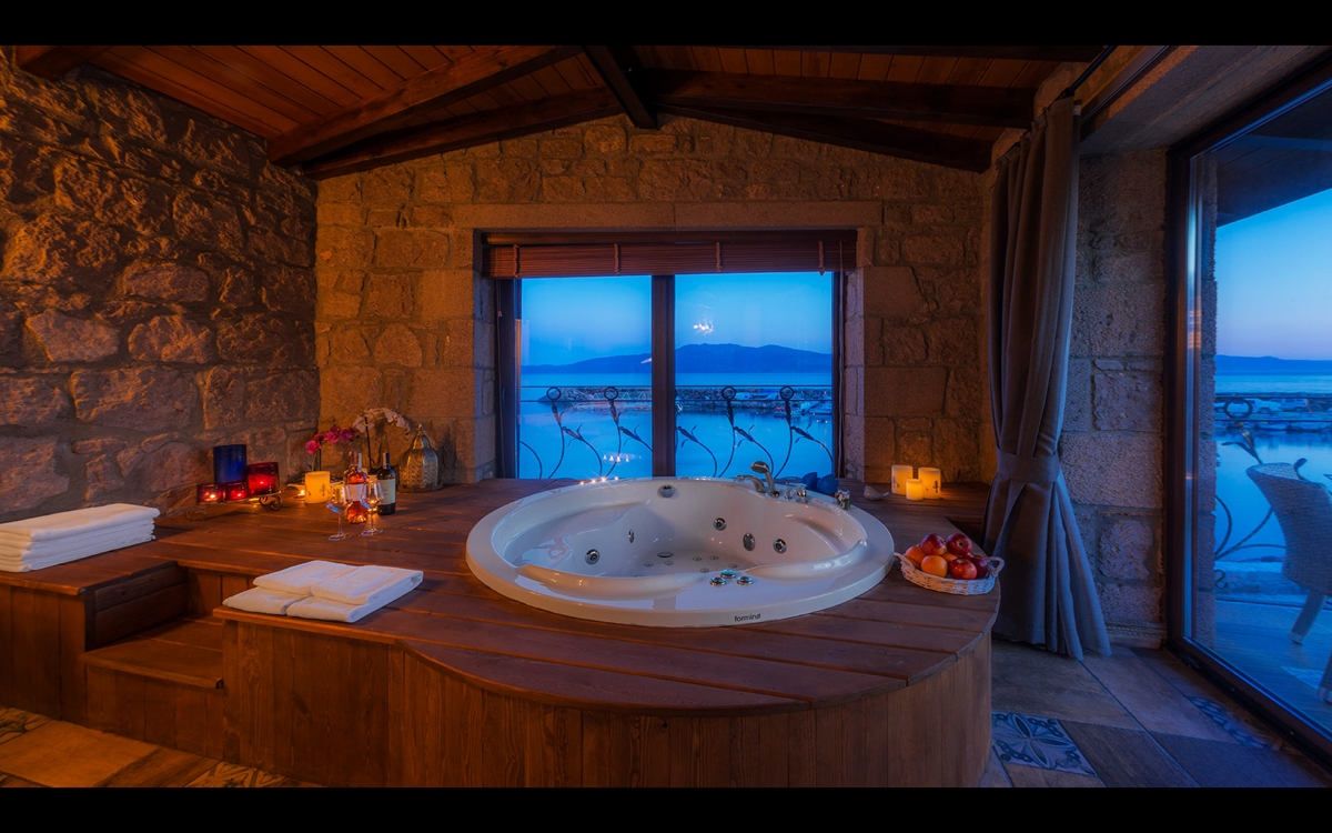 Assos Zeytinhan Hotel 4